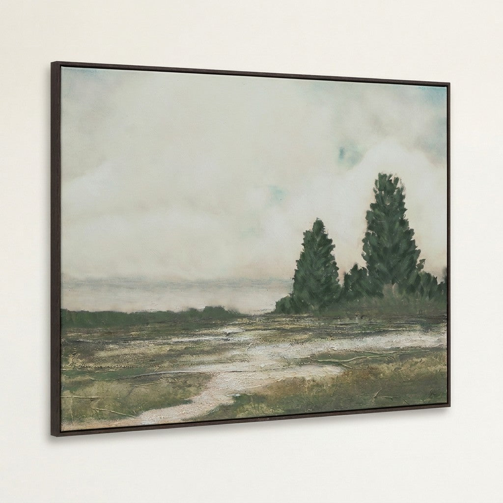 Ashby Wall Art