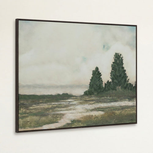 Ashby Wall Art