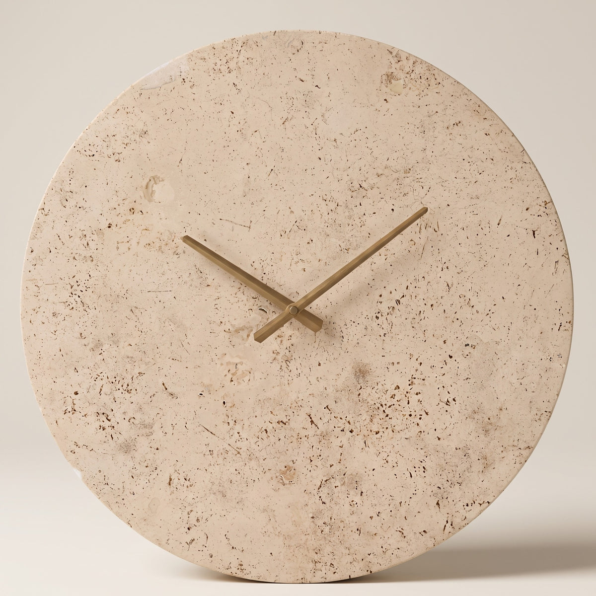 Fusion Clock