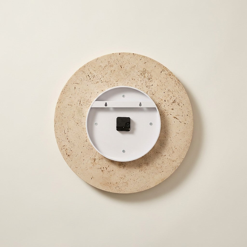 Fusion Clock