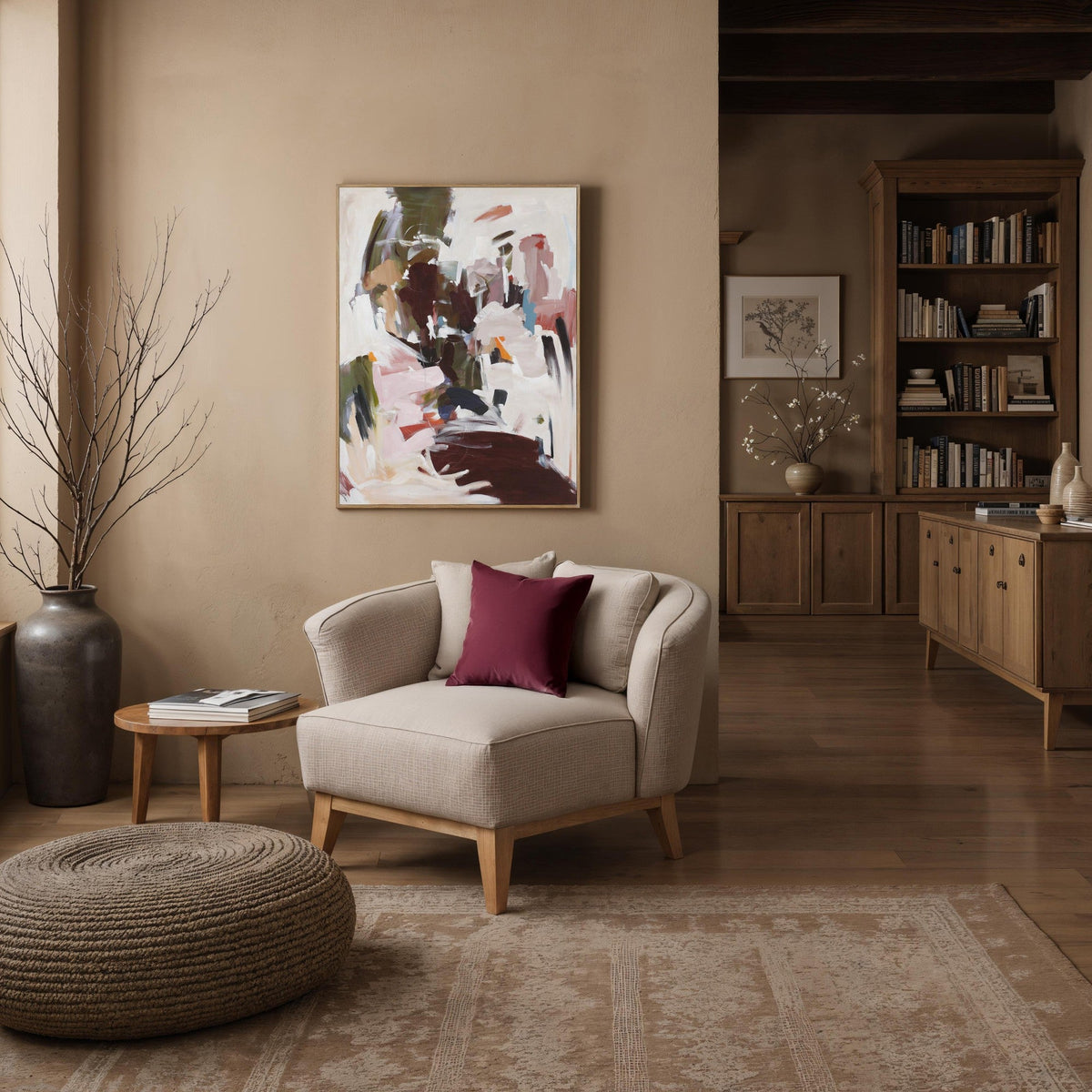 Valenca Wall Art