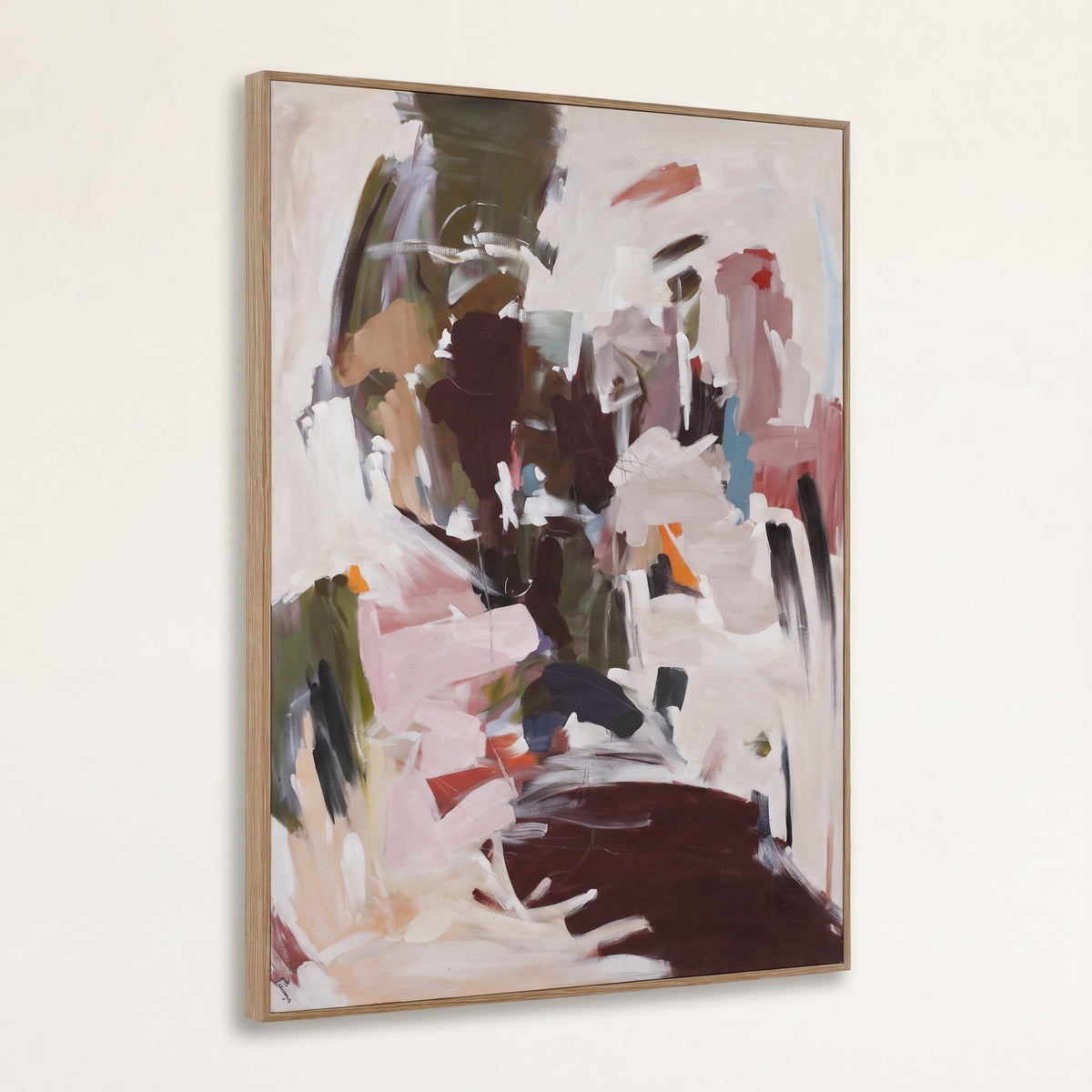 Valenca Wall Art