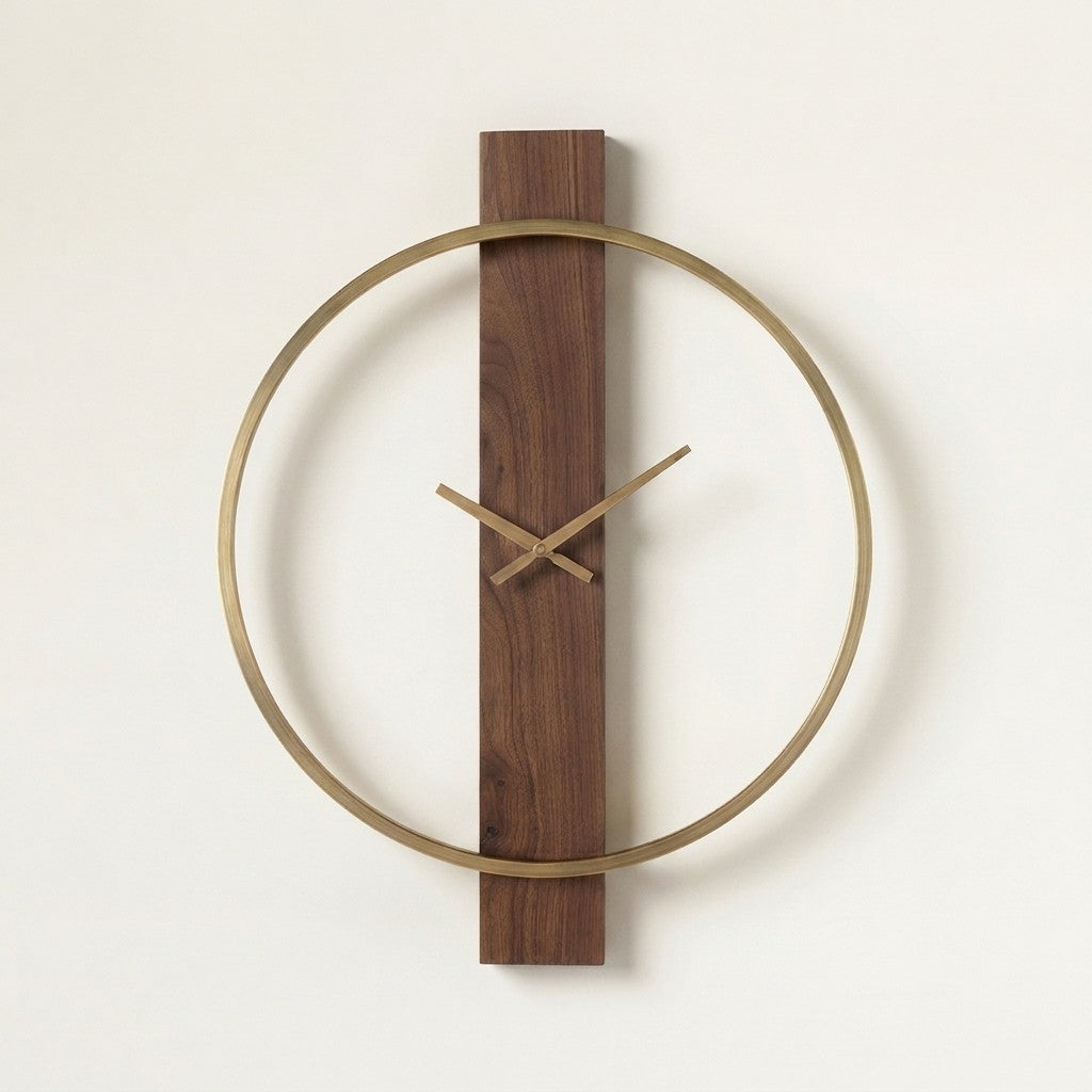 Avigail Clock