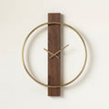 Avigail Clock