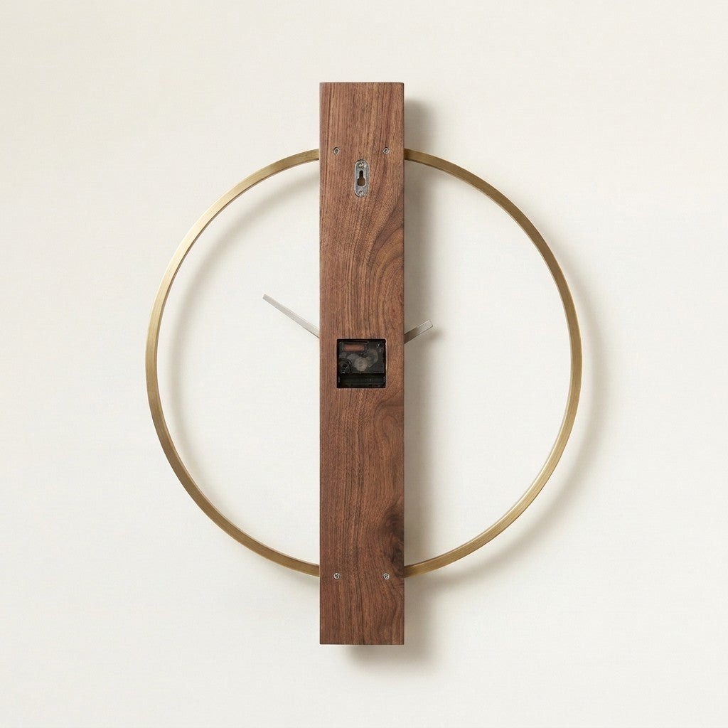 Avigail Clock