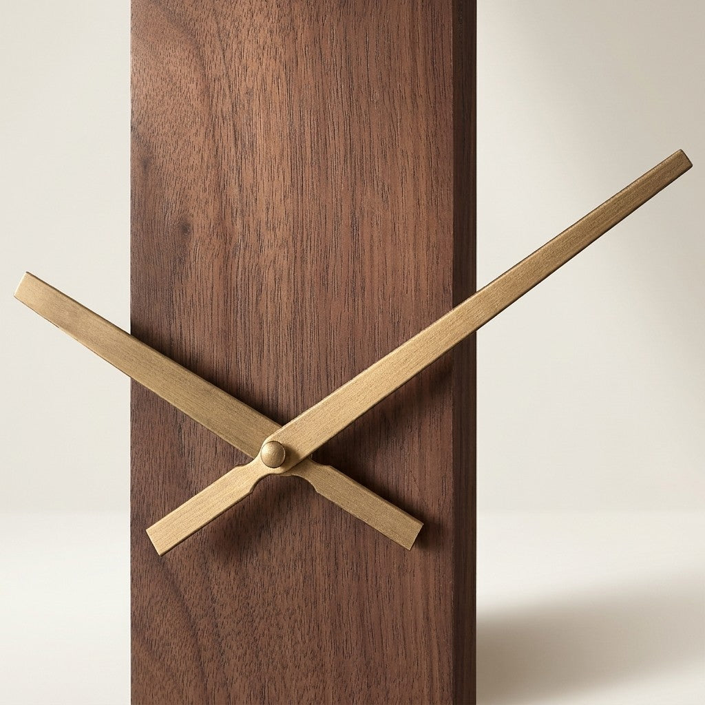 Avigail Clock