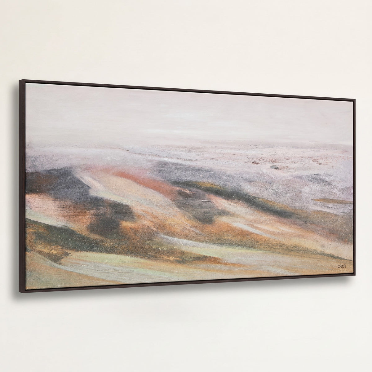 Cresta Wall Art