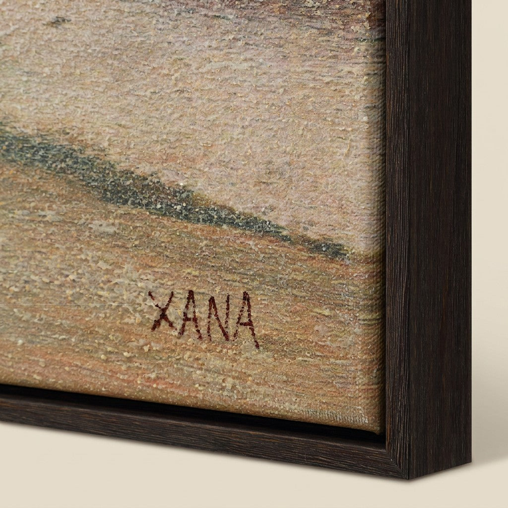 Cresta Wall Art
