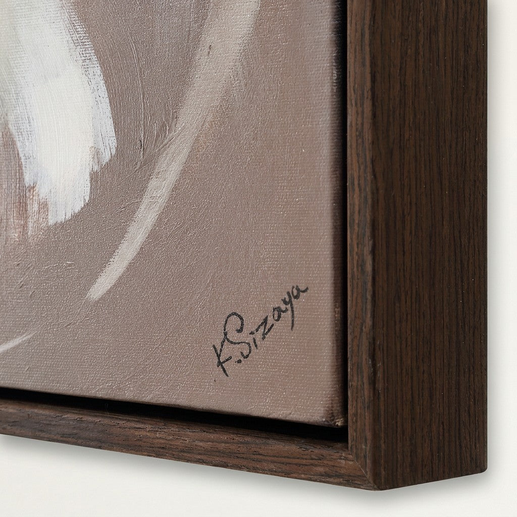 Argilla Wall Art