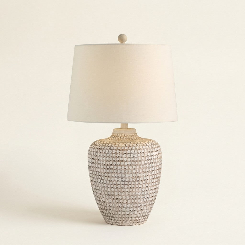 Albacete Table Lamp