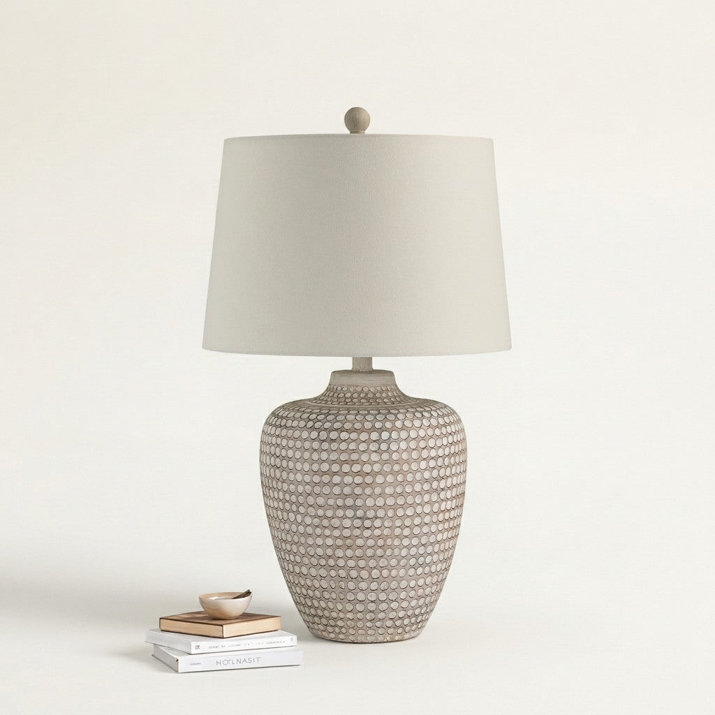 Albacete Table Lamp