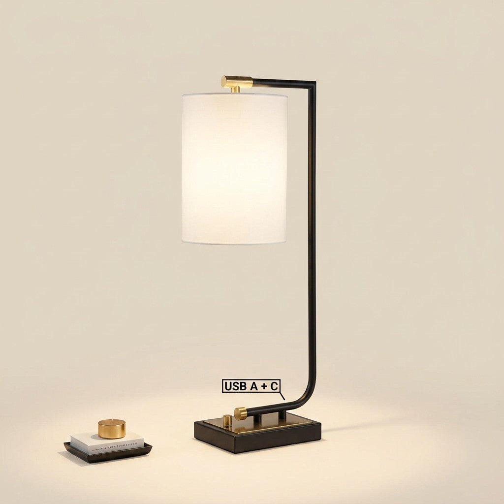 Perlato Table Lamp