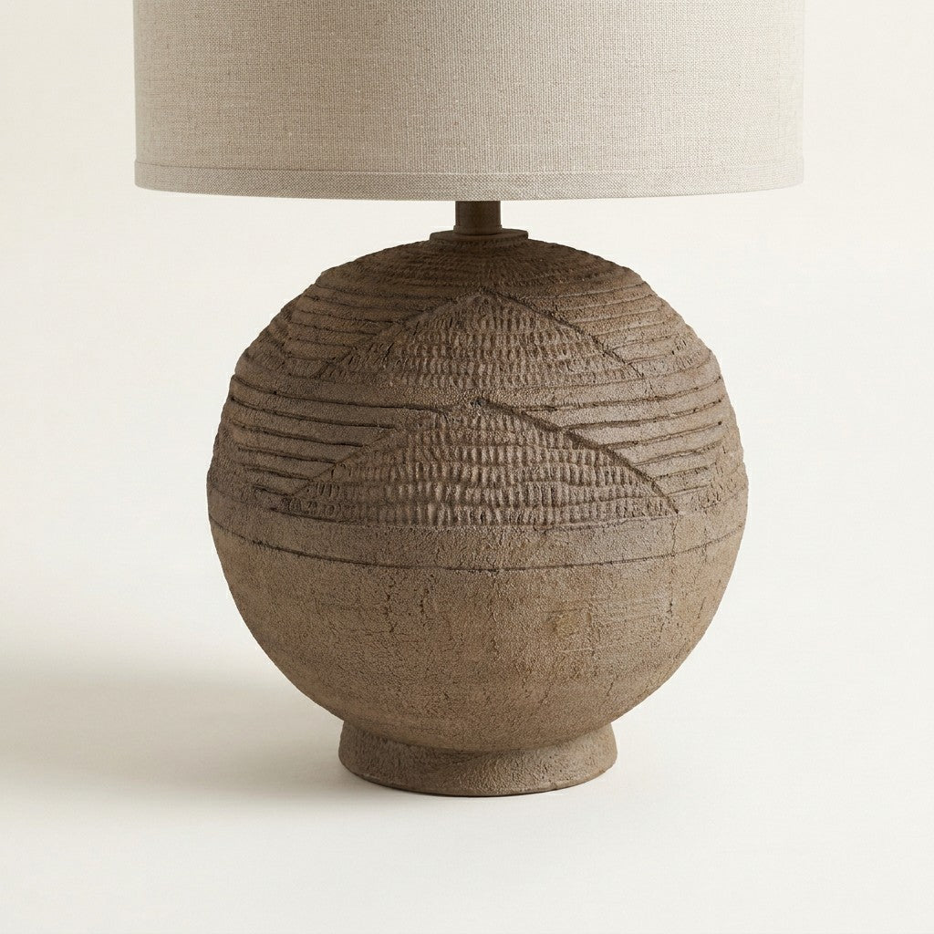 Malya Table Lamp