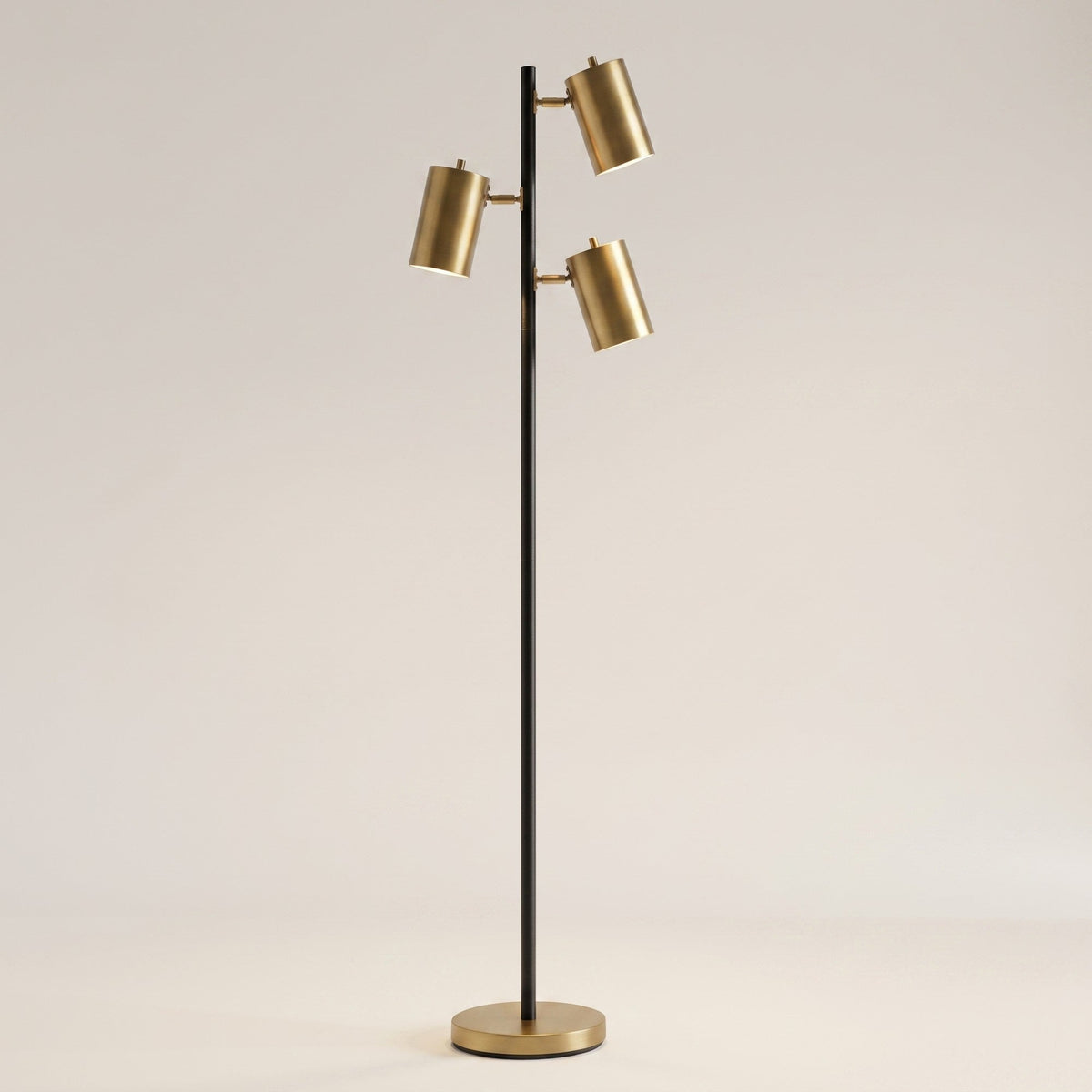 Mosaic Floor Lamp