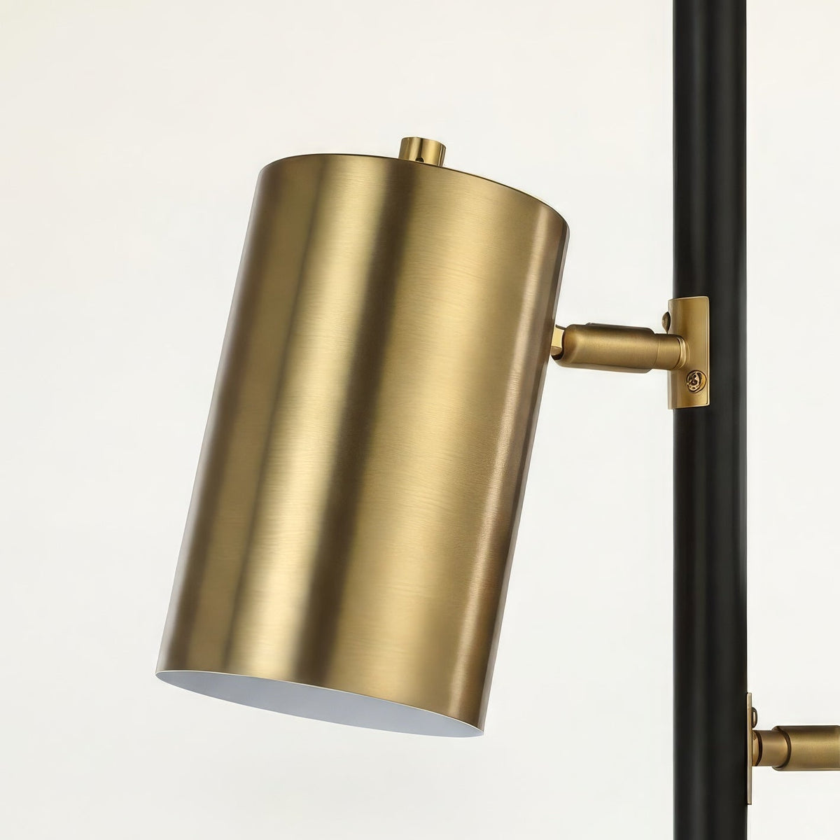 Mosaic Floor Lamp