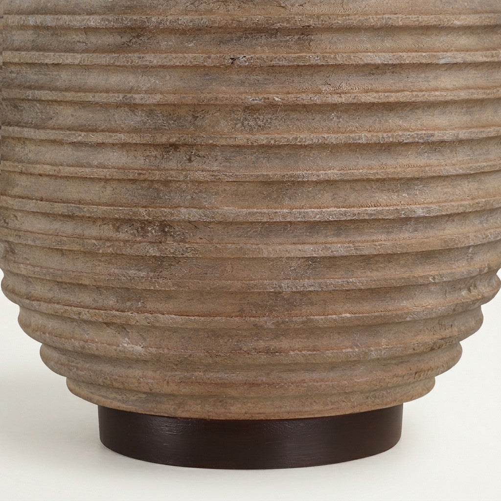 Cebada Table Lamp