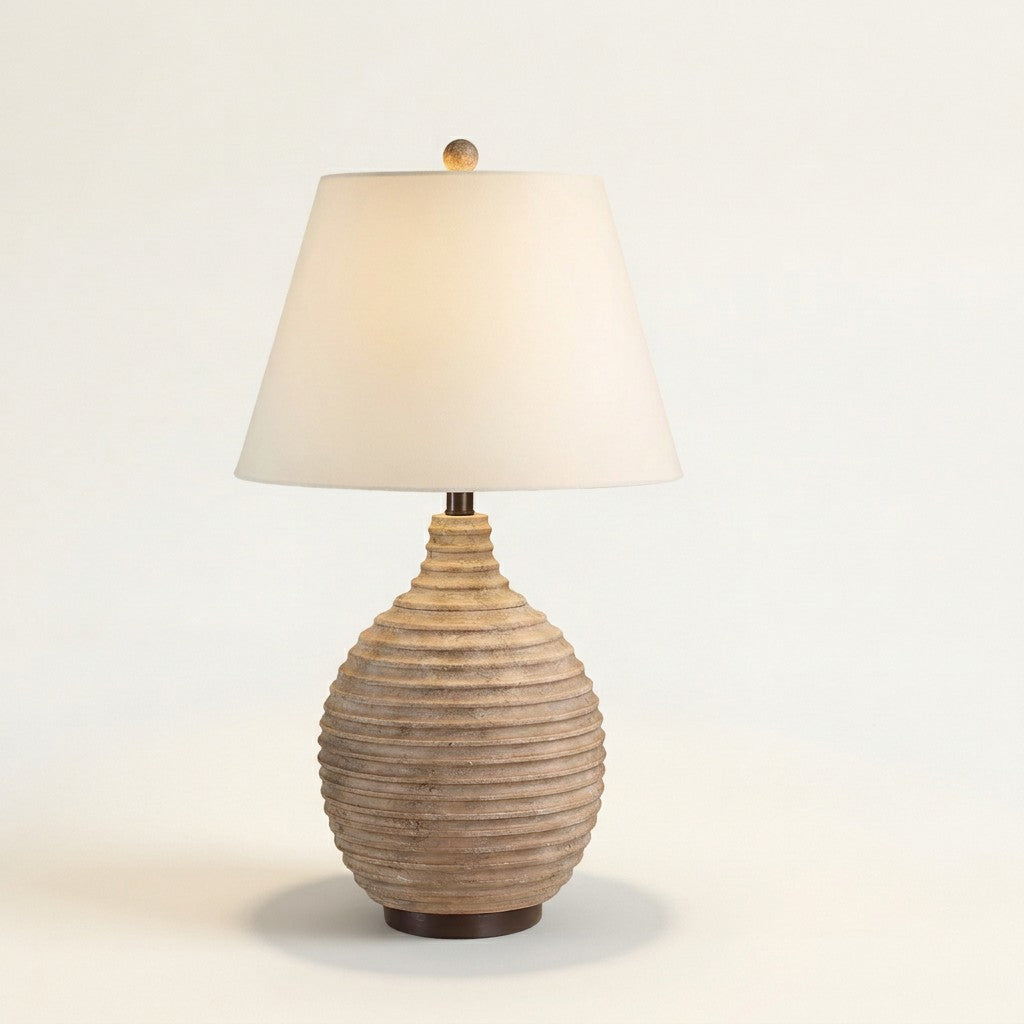 Cebada Table Lamp
