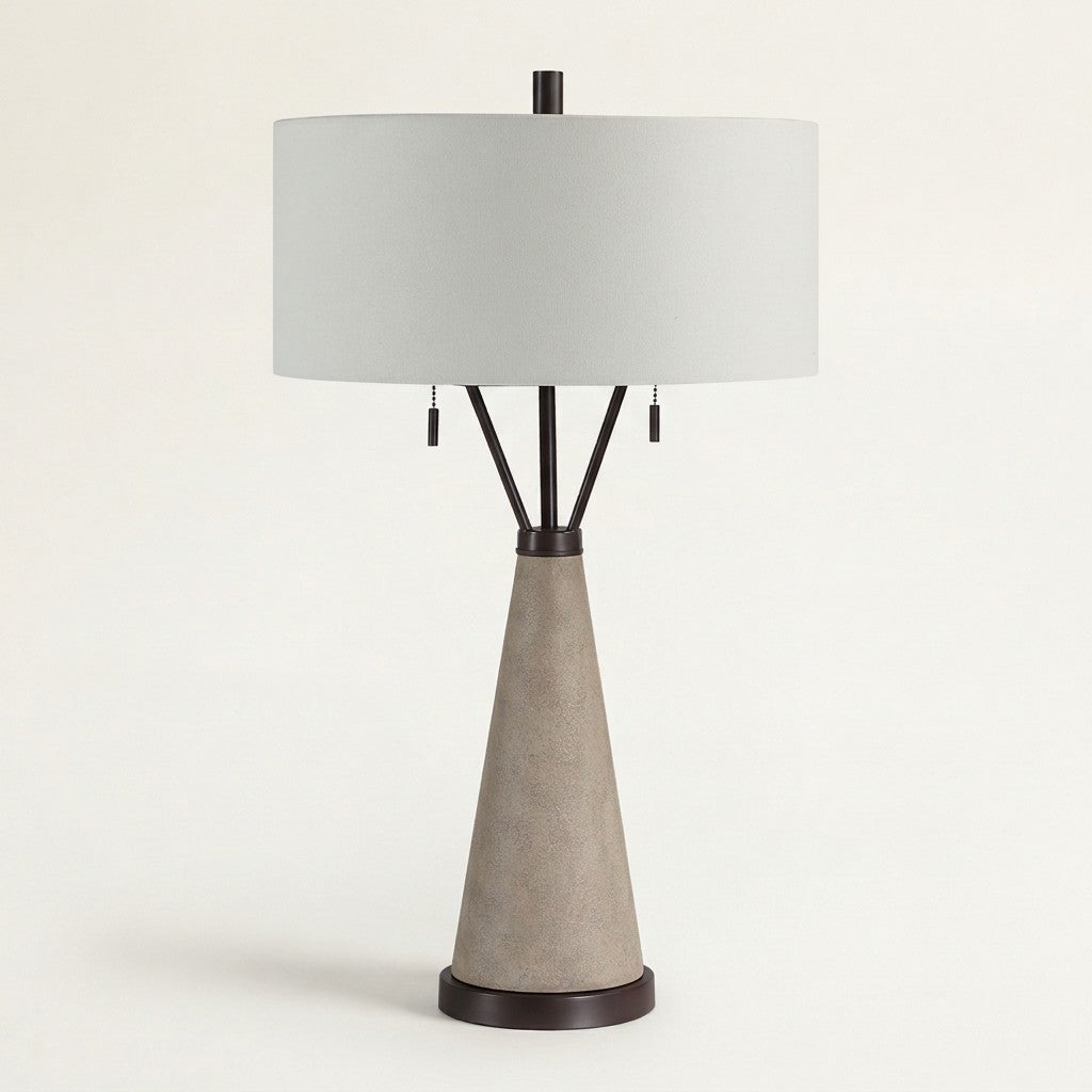 Lourdes Table Lamp