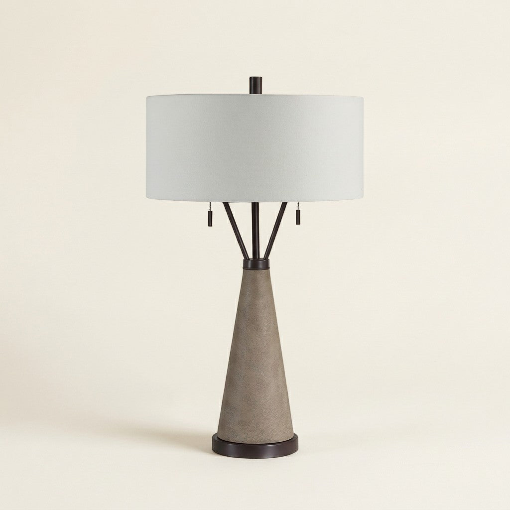 Lourdes Table Lamp