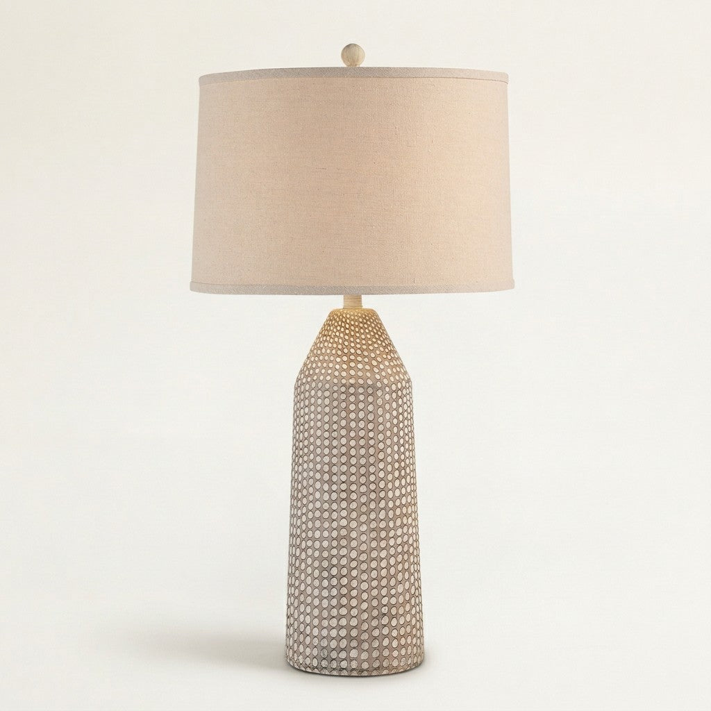 Lechuga Table Lamp