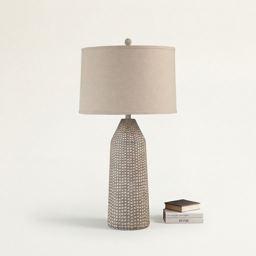 Lechuga Table Lamp