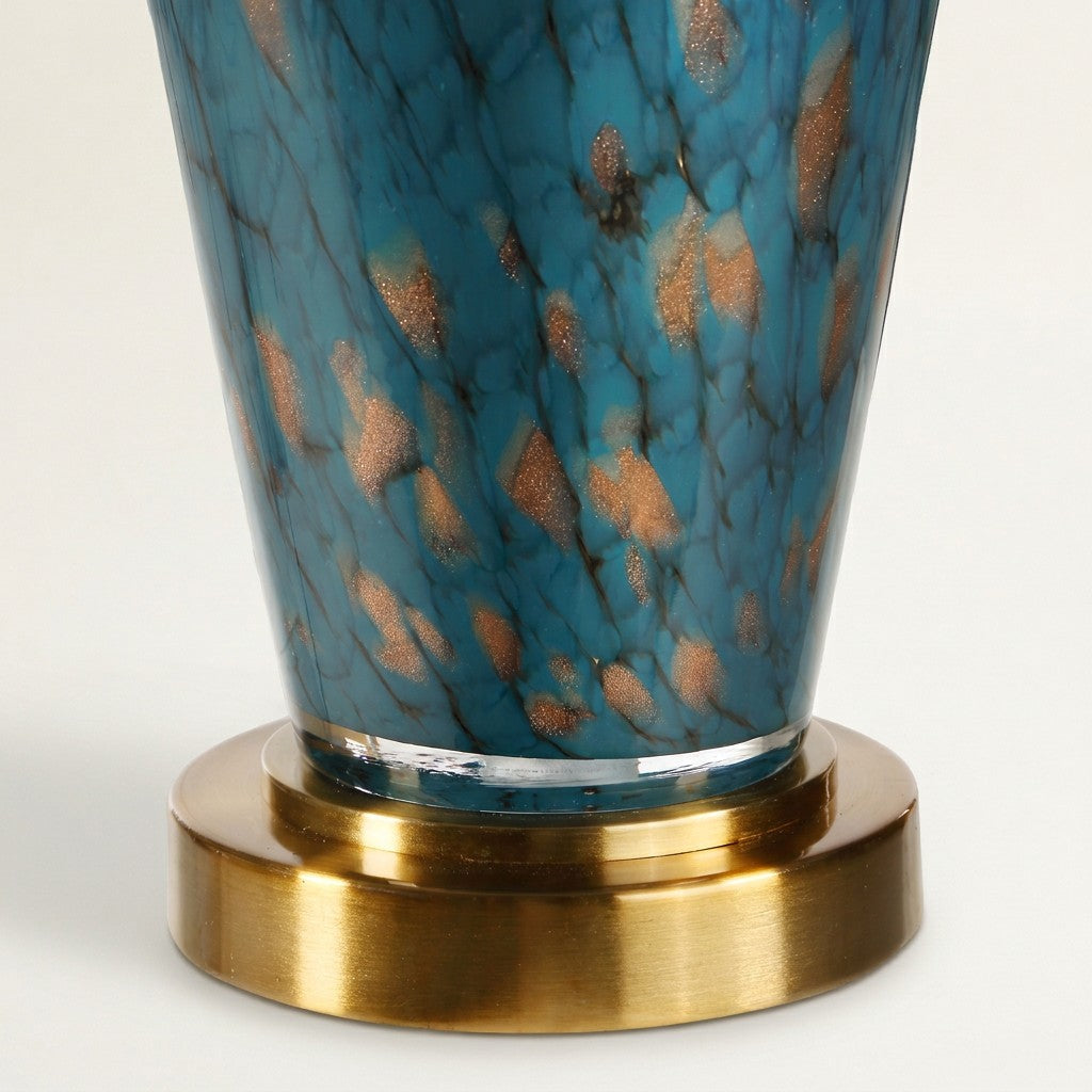 Milo Table Lamp