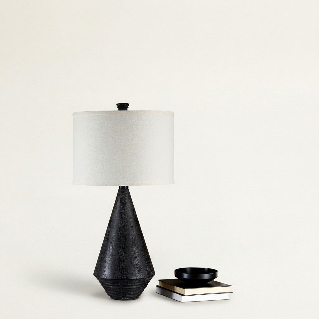 Tortora Table Lamp