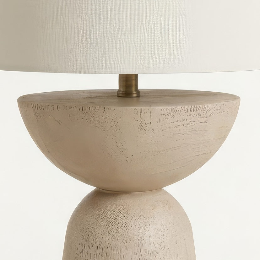 Alba Table Lamp