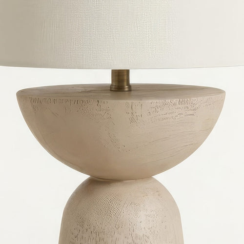 Alba Table Lamp