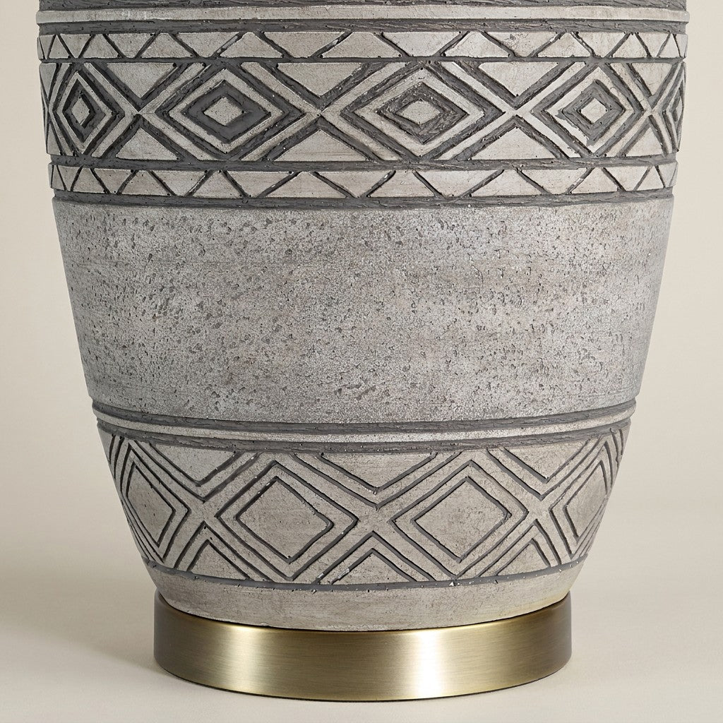 Charlize Table Lamp