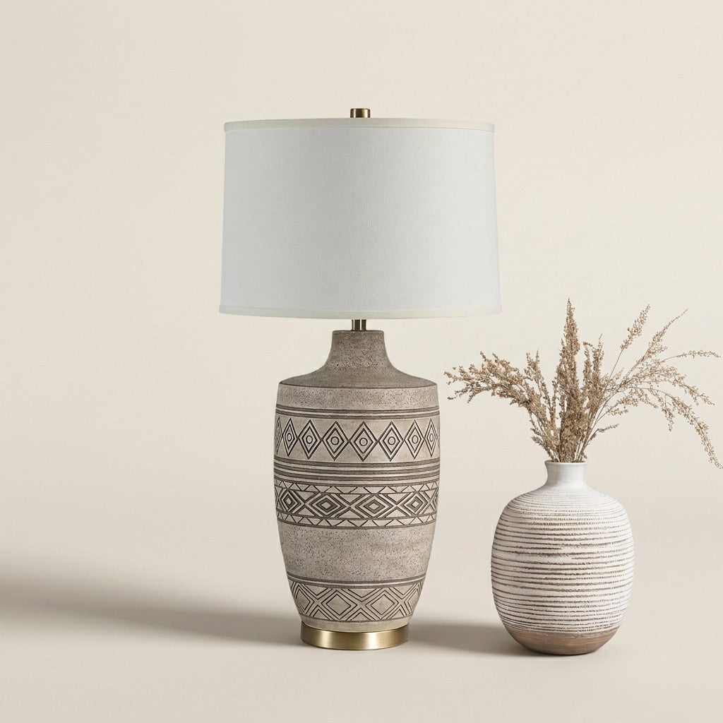 Charlize Table Lamp