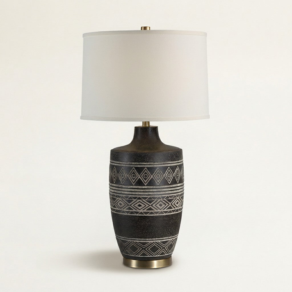 Ceniza Table Lamp