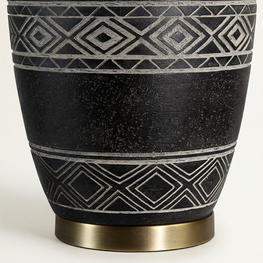 Ceniza Table Lamp