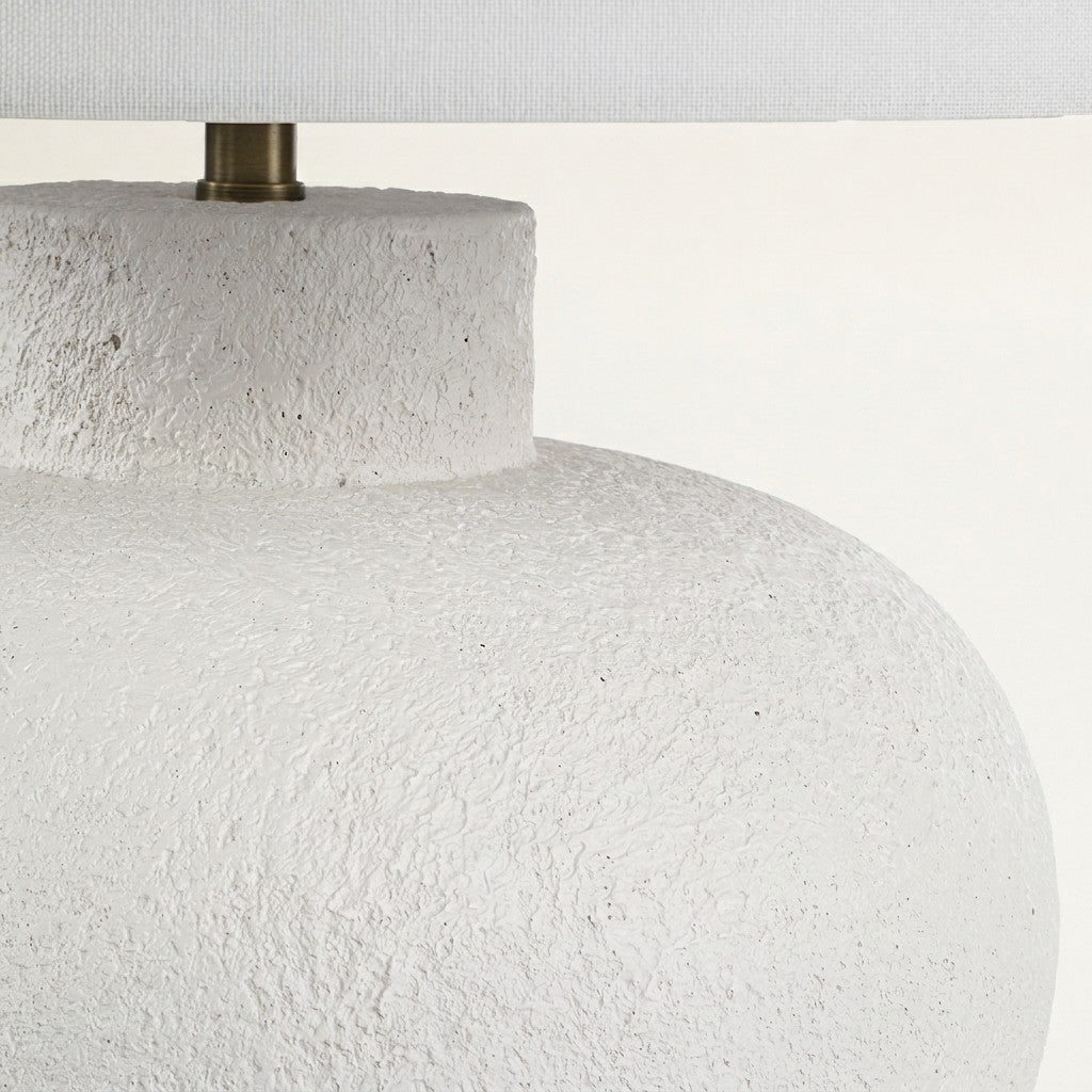 Mallow Table Lamp