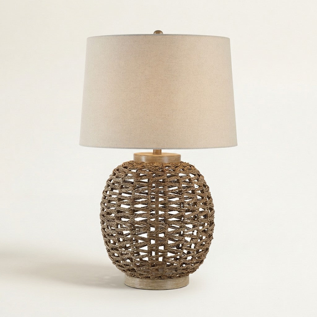 Noa Table Lamp