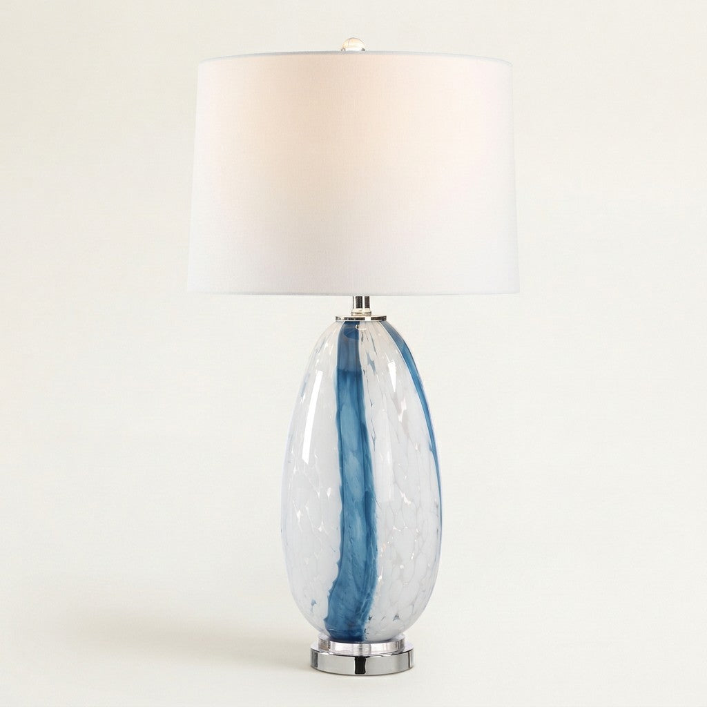 Solis Table Lamp