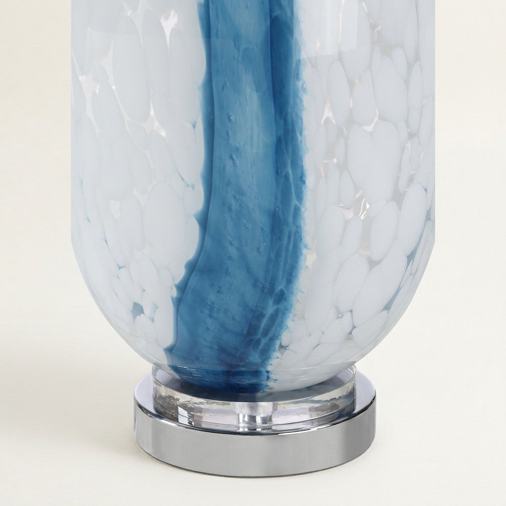 Solis Table Lamp