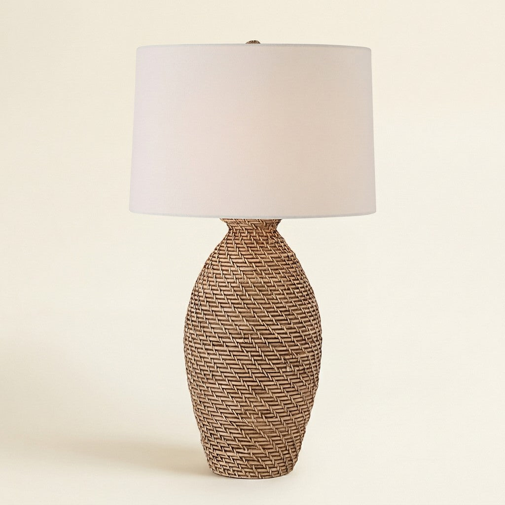 Santal Table Lamp