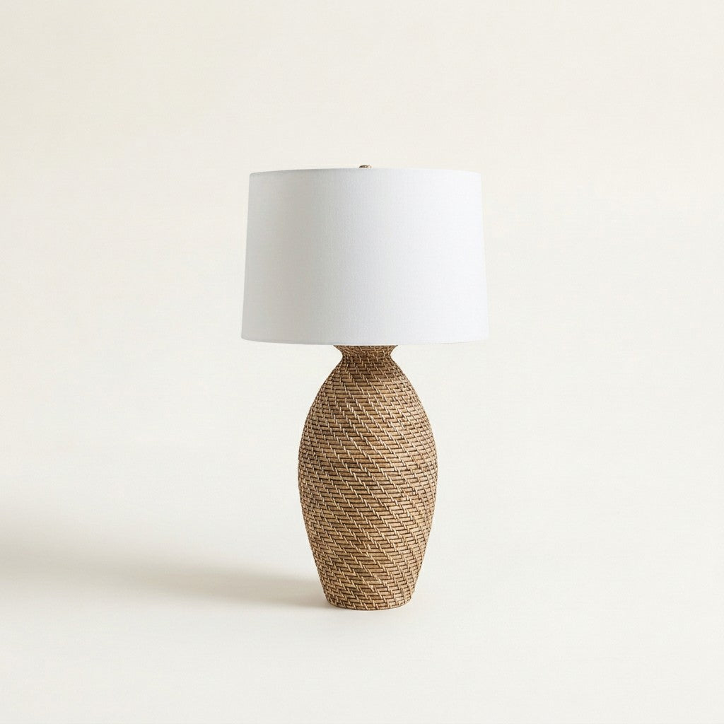 Santal Table Lamp