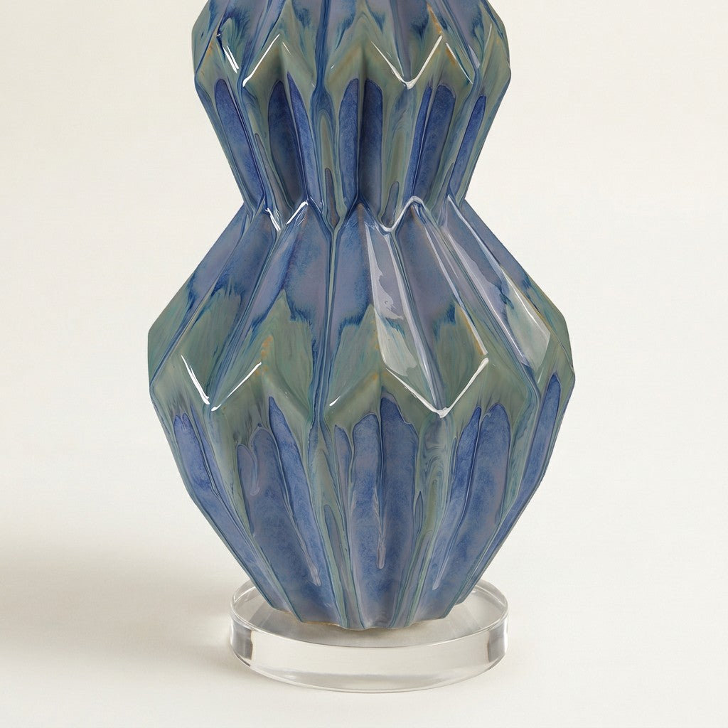 Serres Table Lamp