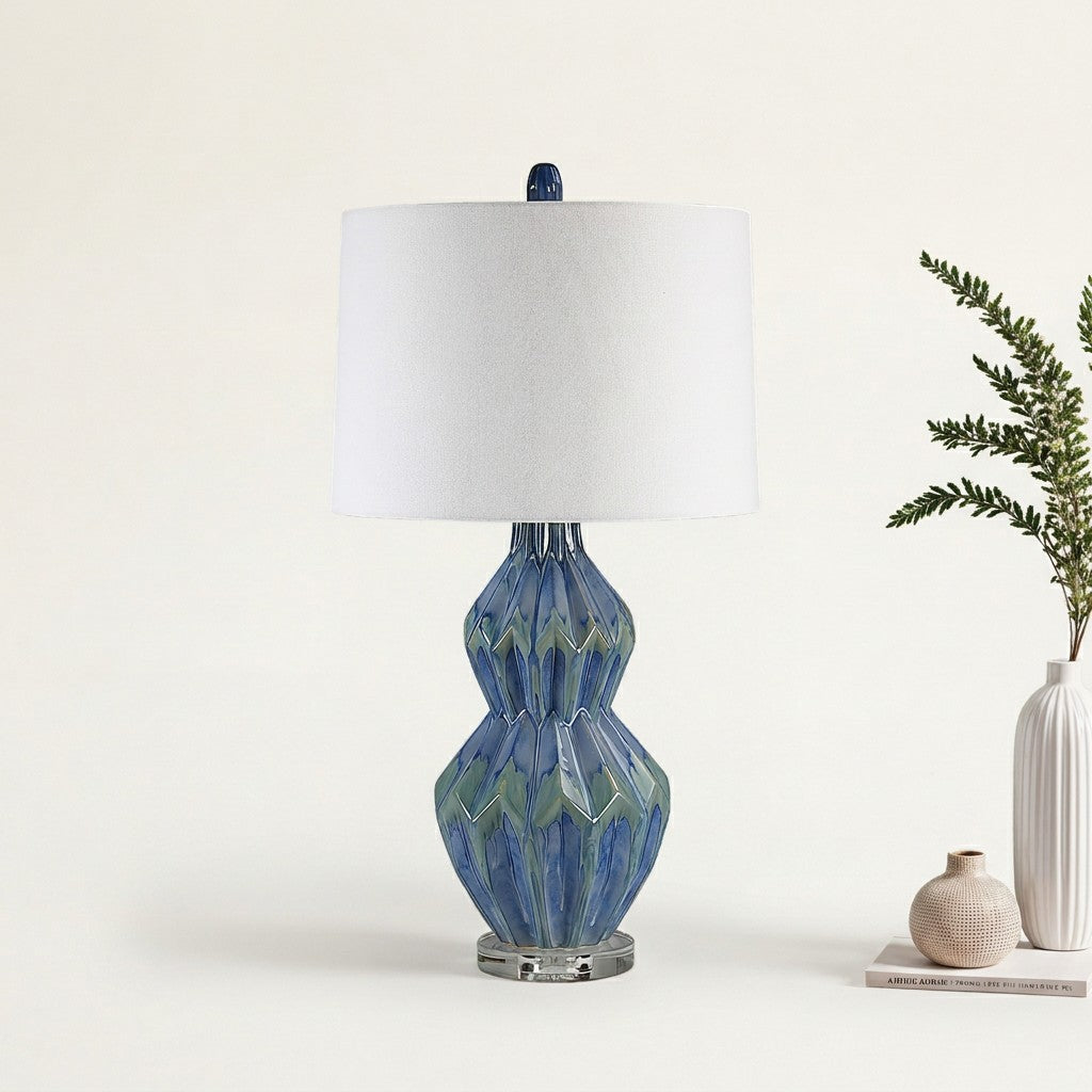 Serres Table Lamp