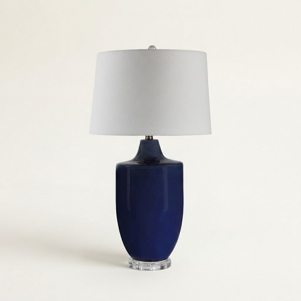 Decimus Table Lamp