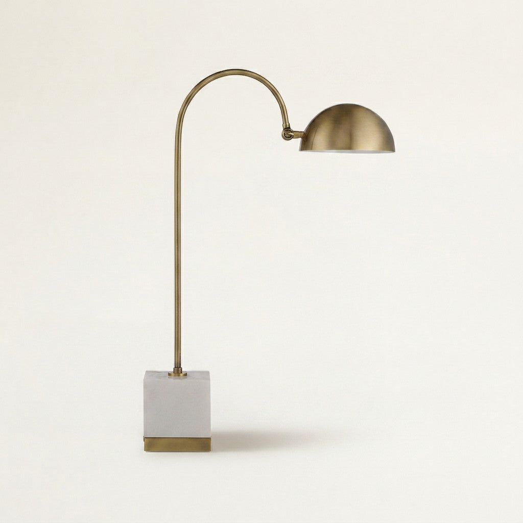 Volos Table Lamp