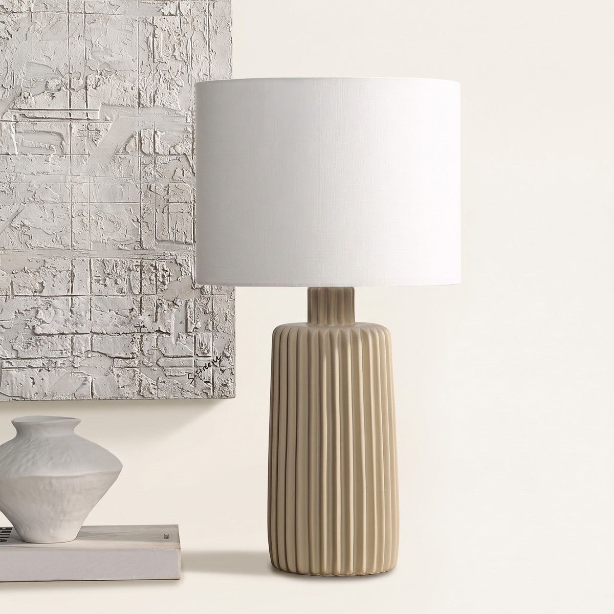 Lina Table Lamp