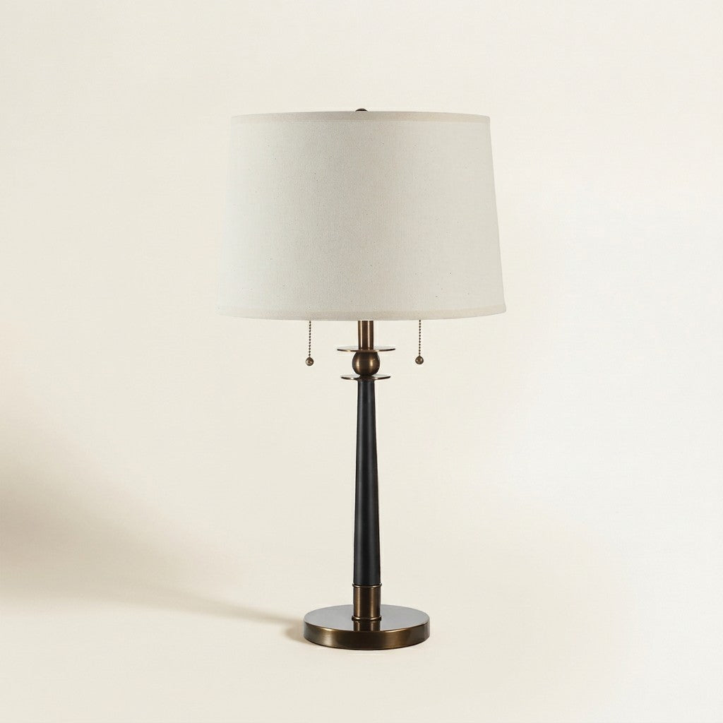 Agrinio Table Lamp