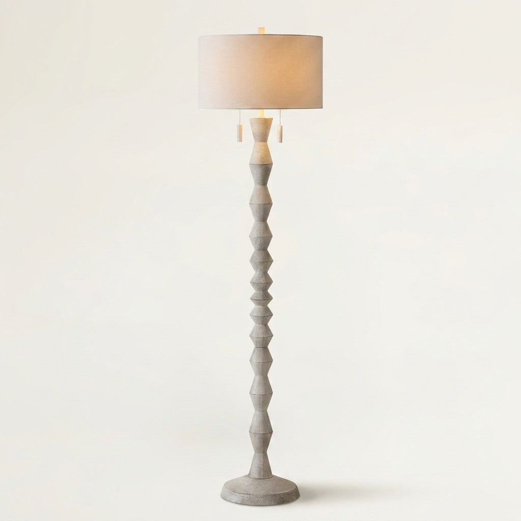 Sorriso Floor Lamp