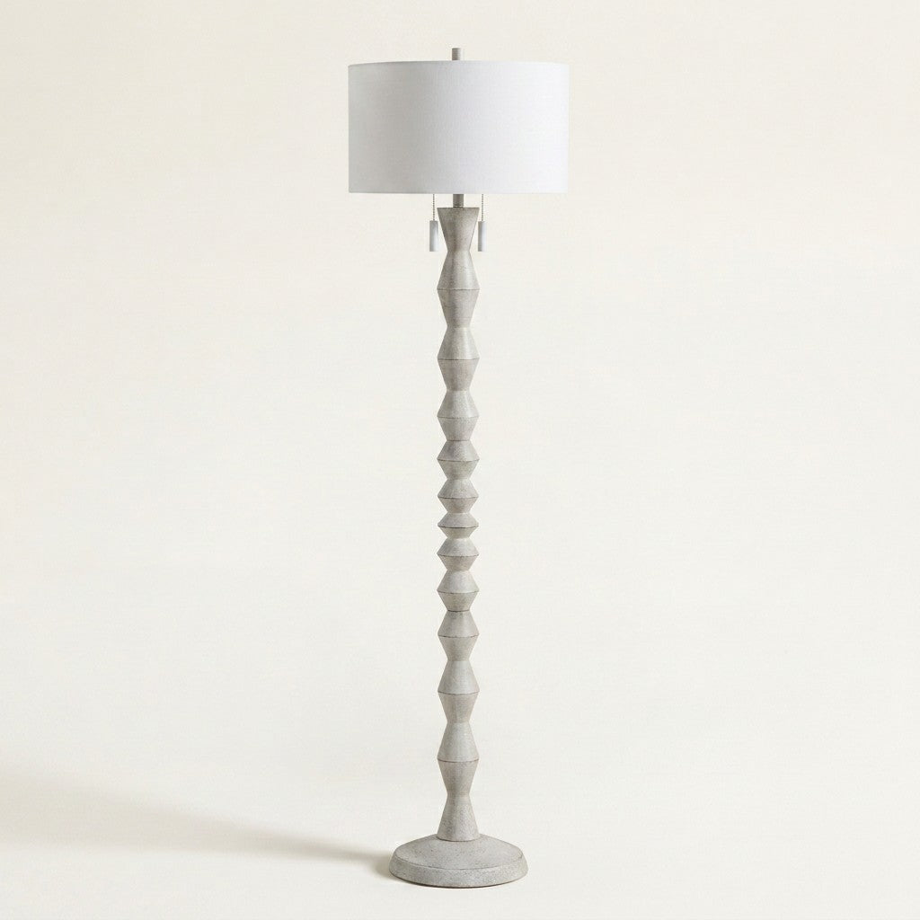Sorriso Floor Lamp