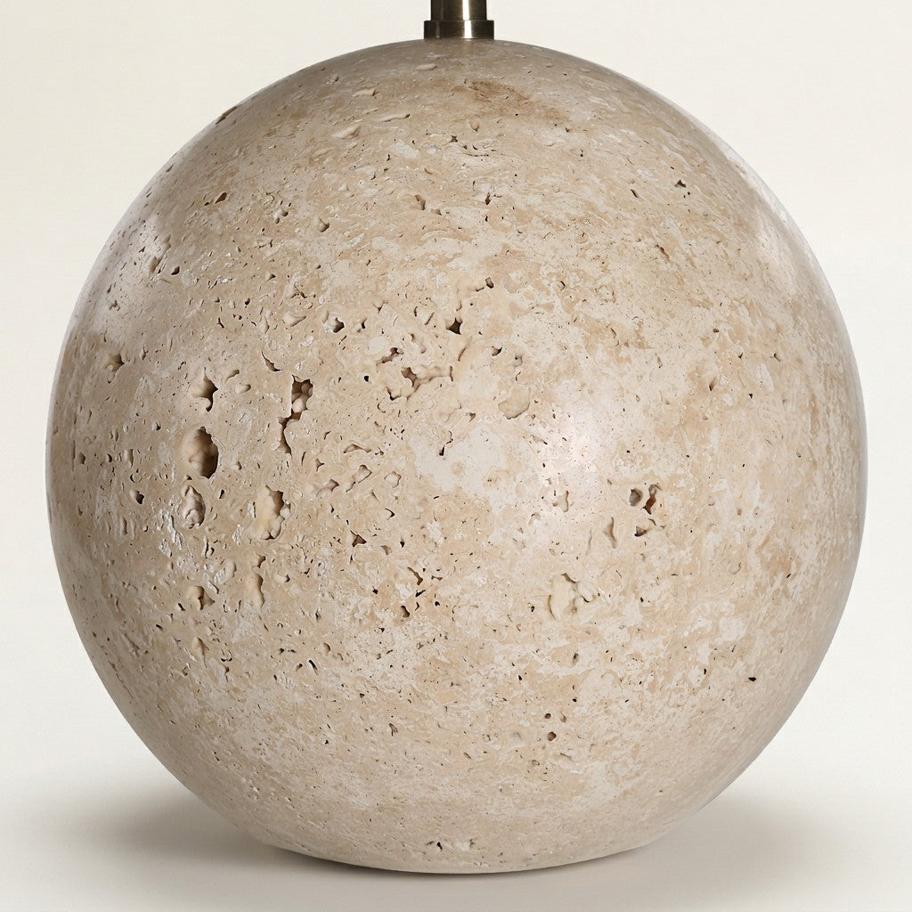 Assen Table Lamp