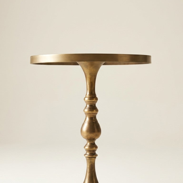 Romina Side Table