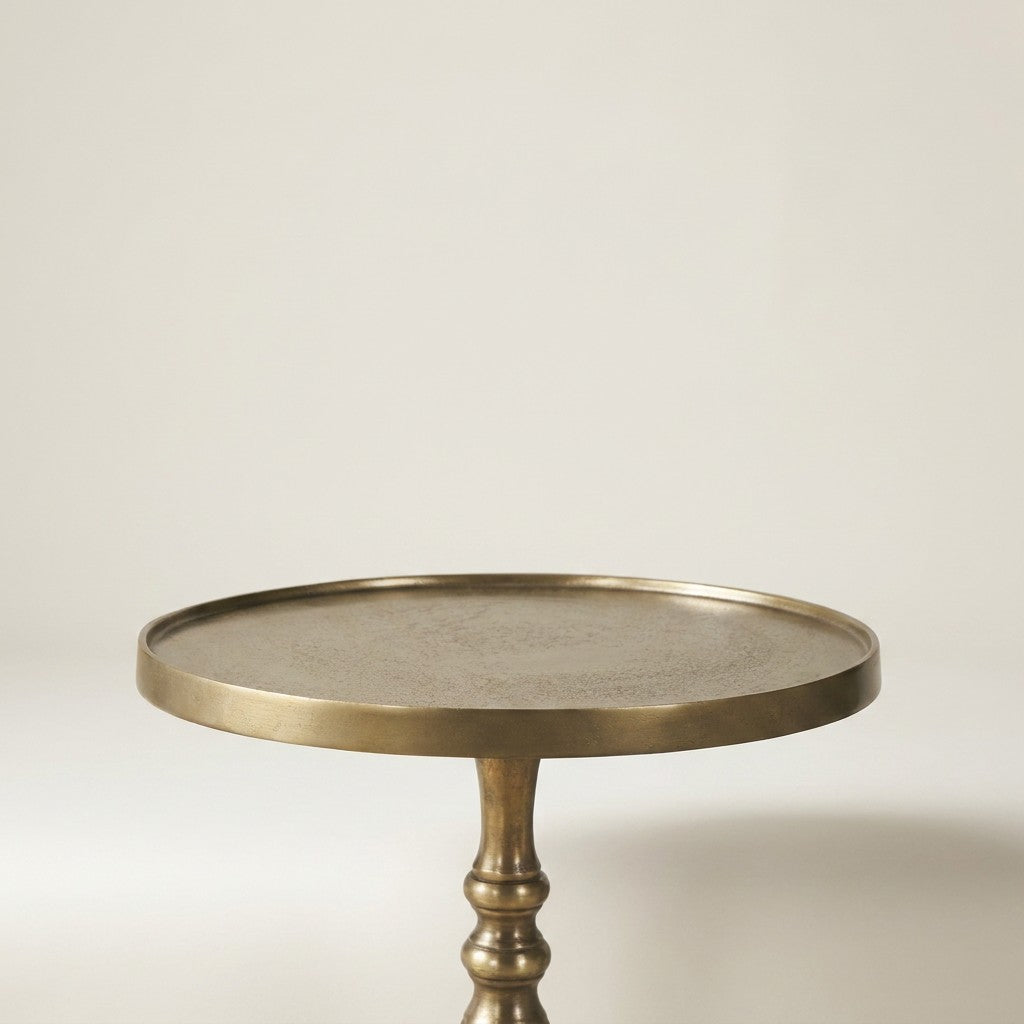 Romina Side Table